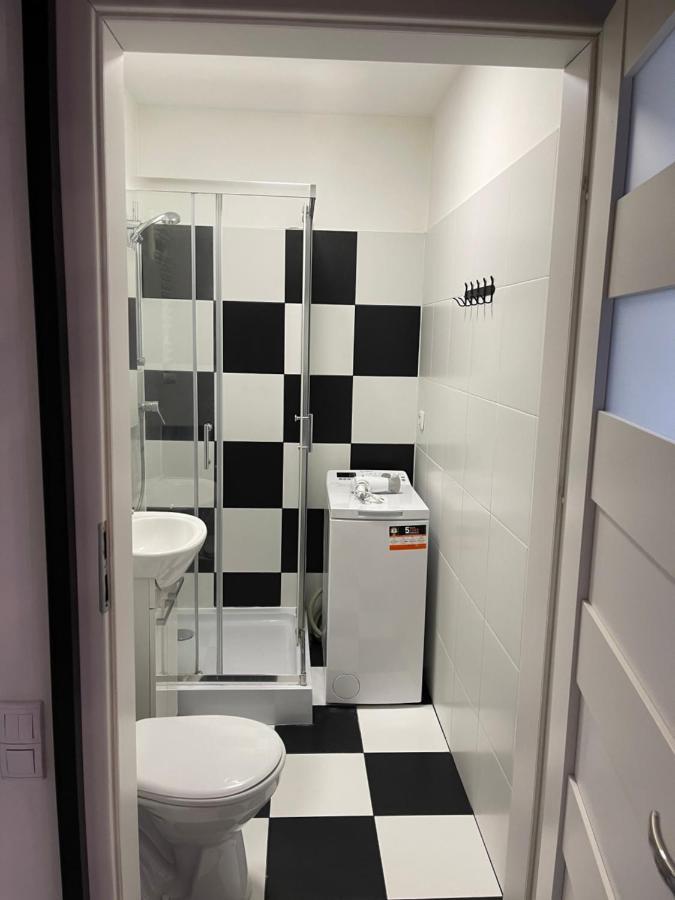 Urokliwy Loft W Ncl Kamienica Vabank 34 Apartment *