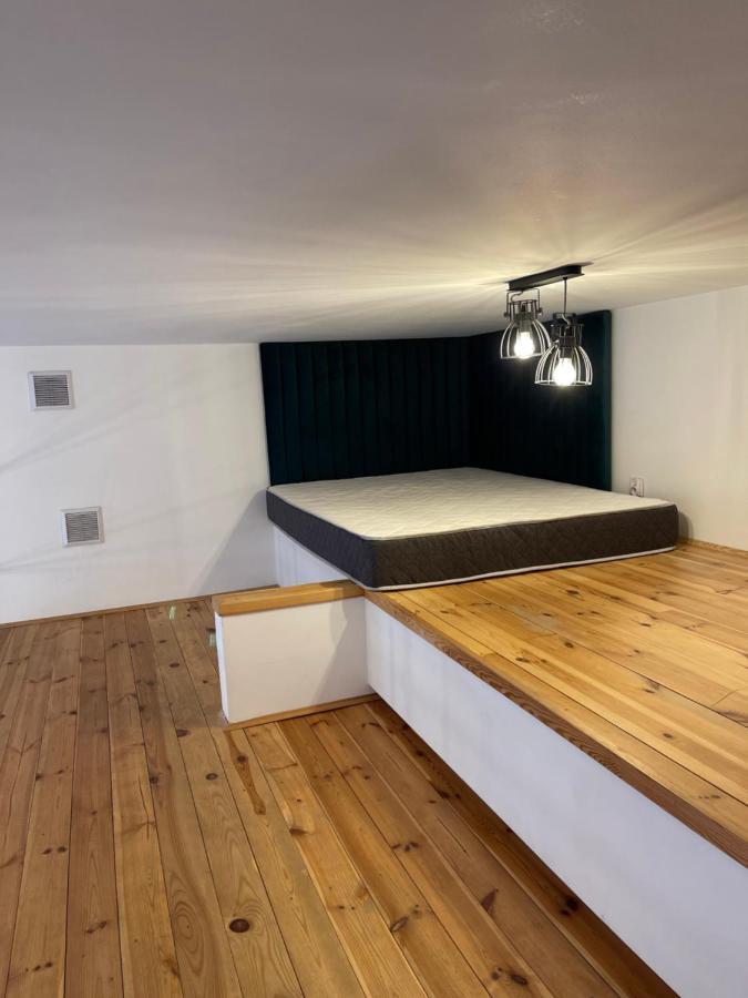 Apartment Urokliwy Loft W Ncl Kamienica Vabank 34 *